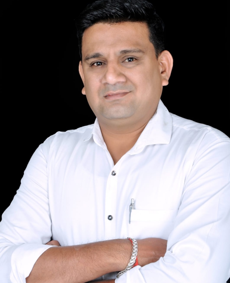 Jitendra Jain